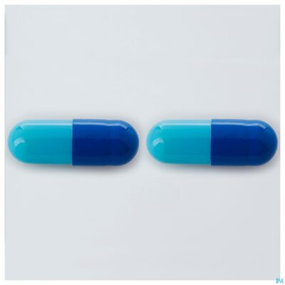 Rhinofebryl caps 30-3
