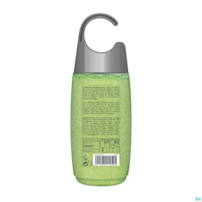 Dermalex shower gel detox 250ml-2