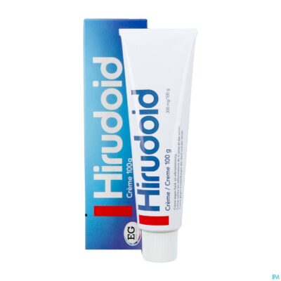 Hirudoid 300 mg/100 g creme 100 g-3