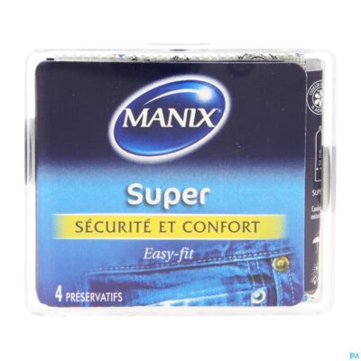 Manix super condoms 4-2