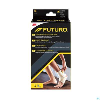 Futuro enkelbandage 47874, small-3