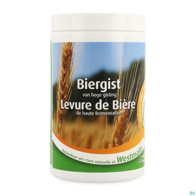 Pax biergist 260g 5291 revogan