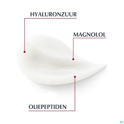 Eucerin hyaluron fil.+volume lift dagcr dr.h. 50ml-5