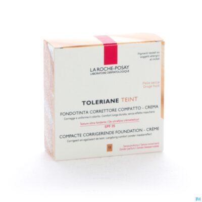 La roche posay toleriane teint corr.comp.ip35 13 bge sable 9g-2