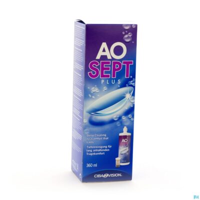 Aosept plus alle lenzen 360ml-3