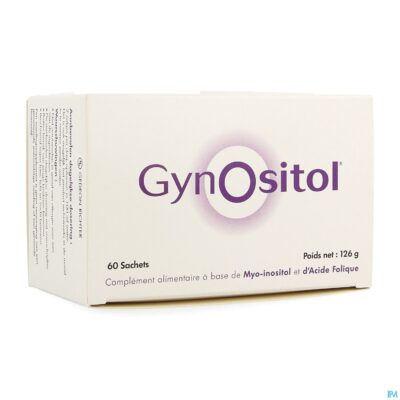 Gynositol zakje 60