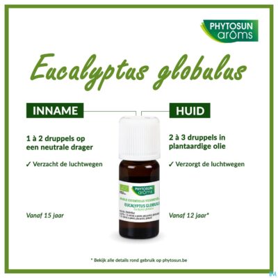Phytosun euc. globulus fr-bio-01 10ml-6