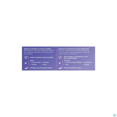 Lansinoh lanoline zalf tube 40ml