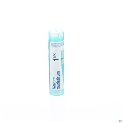 Natrum muriaticum mk gr 4g boiron-2