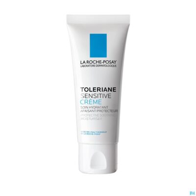Lrp toleriane sensitive creme 40ml