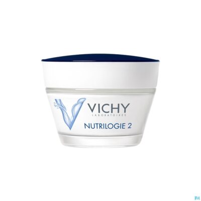 Vichy nutrilogie 2 zeer dh 50ml-3