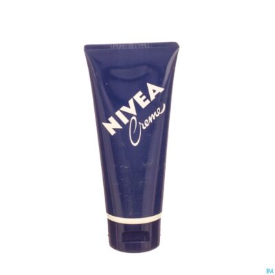 Nivea creme tube 100ml 80121