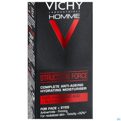 Vichy homme structure force 50ml-6