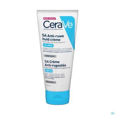Cerave sa creme a/ruwe huid 177ml
