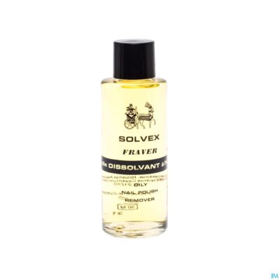 Dissolvant geel magis 125ml
