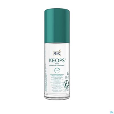 Roc keops deo roll-on 30ml-5