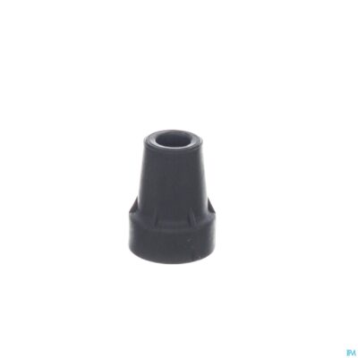 Bota dop kruk ctc zwart 17mm