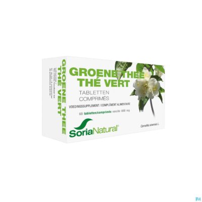 Soria te verde tabl 60x600mg-3