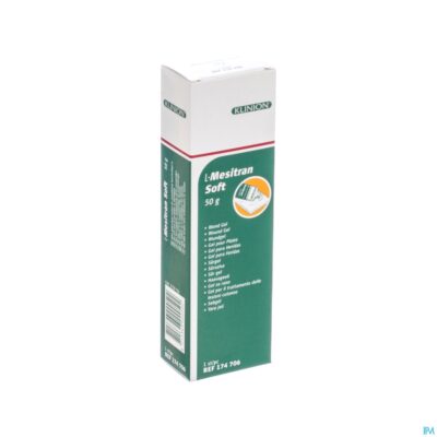 L-mesitran soft wondzalf 50g-2