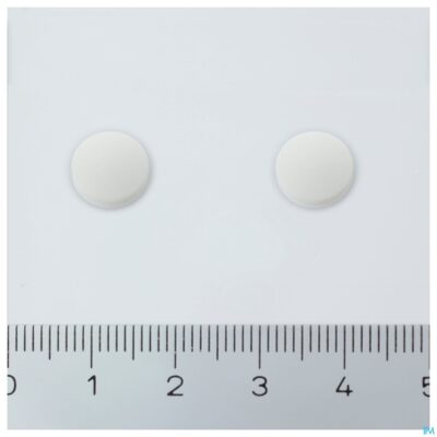 Bisacodyl teva drag 30 x 10mg-4