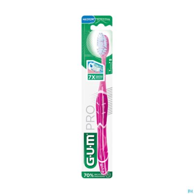 Gum technique pro compact medium tandenborstel 528-3