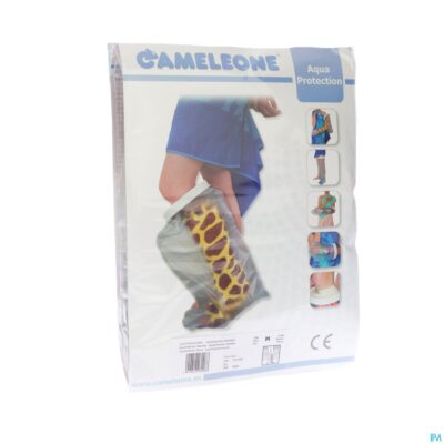 Cameleone aquaprotection onderbeen transp m 1-3