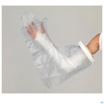 Cameleone aquaprotection volledige arm transp s 1-2