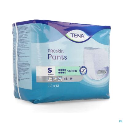 Tena proskin pants super small 12-2