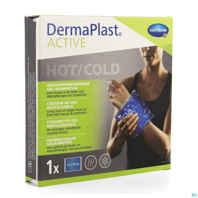 Dp active hot&cold pack small 1 p/s-2