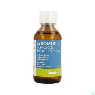Lysomucil junior 2% siroop 100ml-3