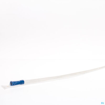 Kanule sonde rectaal 40cm ch25