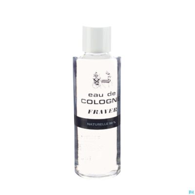 Edc naturelle 90% magis 500ml