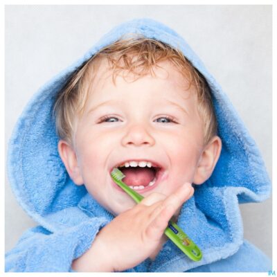 Vitis kids gel tandpasta 50ml-7