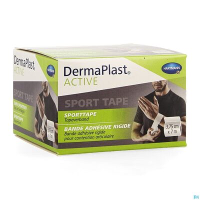 Dp active sport tape 3,75cm 1 p/s