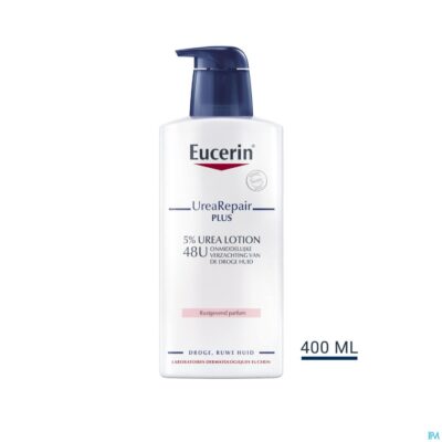 Eucerin urearepair plus 5% urea lot.parf.rust400ml-6