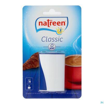 Natreen tabl 120 revogan