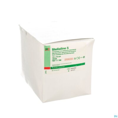 Stellaline 5 komp ster 10,0x10,0cm 100 17788-2