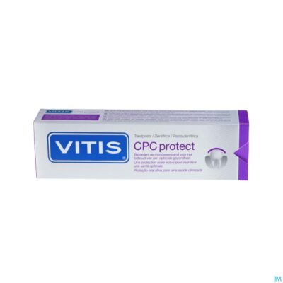 Vitis cpc protect tube 100ml