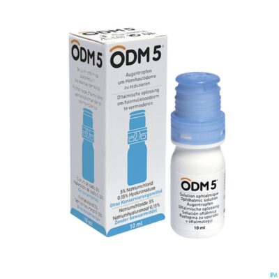 Odm5 sol opthal. 10ml-2