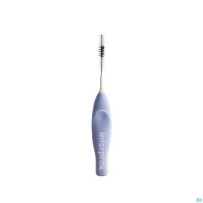 Interprox cylindric.lichtblauw 3,5mm 31190-2
