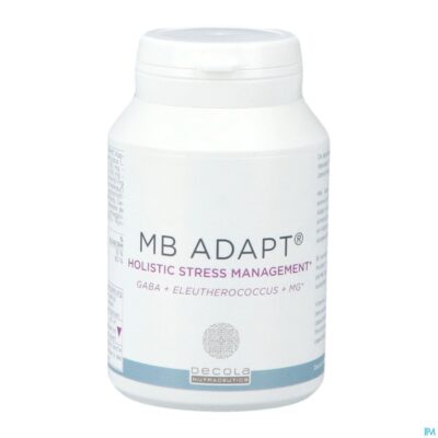 Mb adapt v-caps 90
