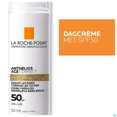 Lrp anthelios a/rimpel 50+ 50ml-4