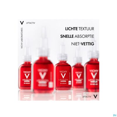 Vichy liftactiv b3 serum pigmentvlek.&rimpels 30ml-7