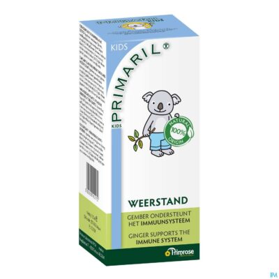 Primaril kids 120ml