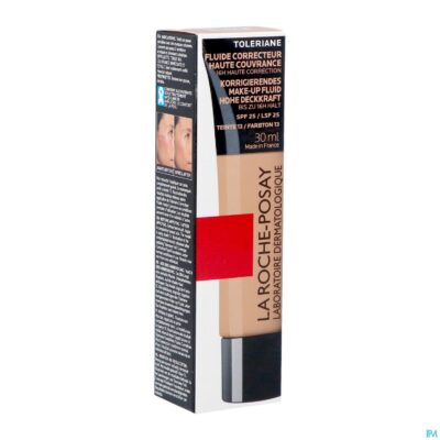 Lrp toleriane full coverage corrector 13 30ml