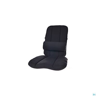 Jobri betterback zwart universeel-2