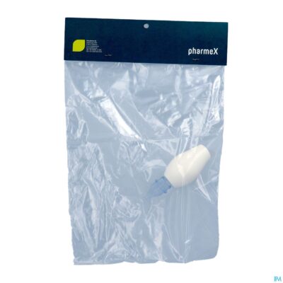 Appeg neussnuiter baby plastiek