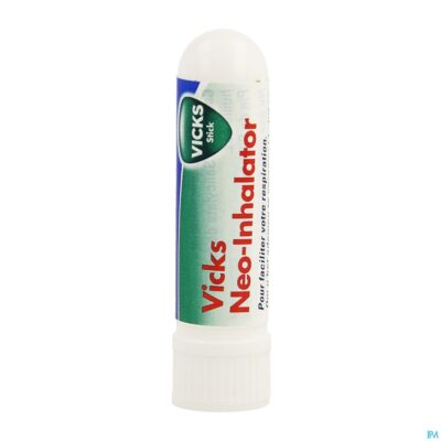 Vicks neo inhalator-3
