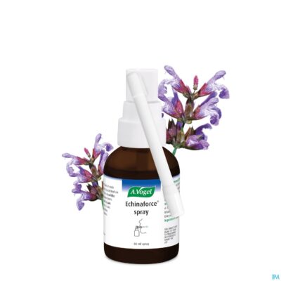 A.vogel spray voor de keel 30ml-4