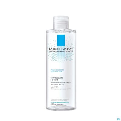 La roche posay toil physio oplossing micellaire 400ml
